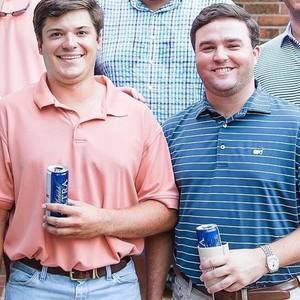 Meet your Posher, Cobb